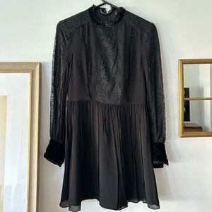 Zara Dress